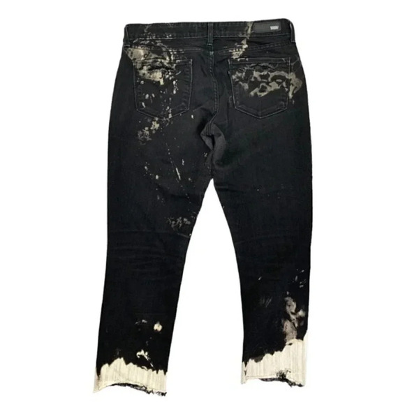 Levi’s Demi Curve Modern Rise Skinny Jeans - Picture 5 of 10